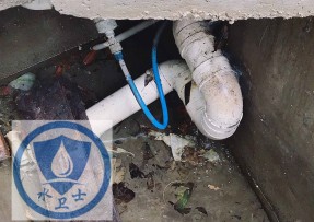 君山区水管漏水检测公司6